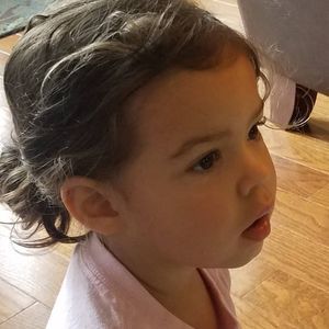 Meet your Posher, Rita